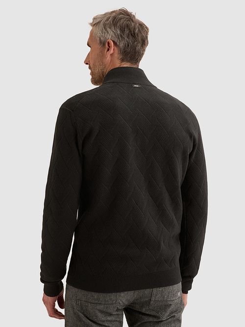 Vanguard Vest DeLuxe Sort