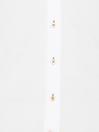 R2 Japanskt Stickat Skjorta Kort Ärm Vit Product / Detail