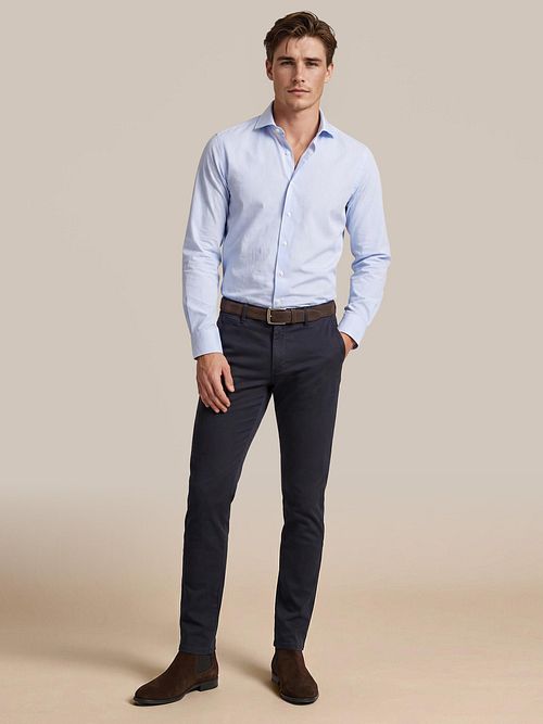 240-6 CaW non-iron str