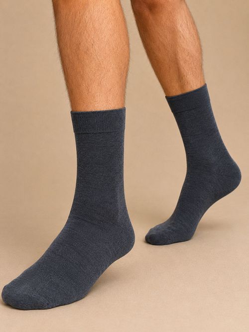 9896 20103 000-Merino Mid Jeans