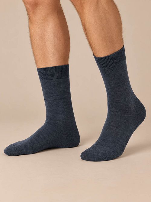 9896 20103 000-Merino Mid Jeans