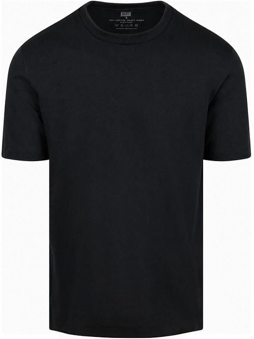 Alan Red Venice T-Shirt Heavy Jersey Schwarz Product