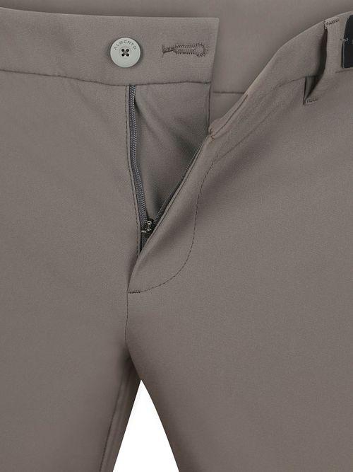 Alberto Move Performance Chino Grå Product / Detail