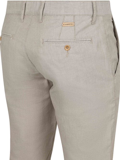 Alberto Lou Chino Beige Product / Detail