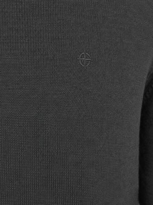 CASAMODA Pull Col-V Antra