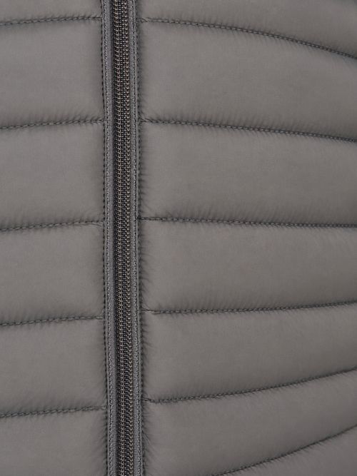 Save The Duck Jacke Giga Donald Gunmetal Grey