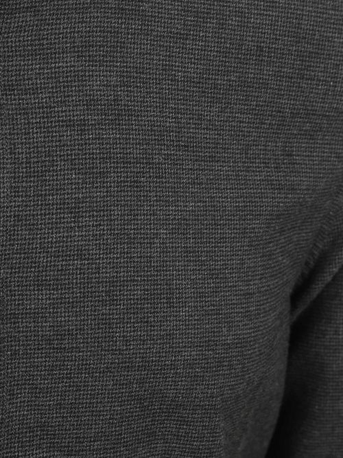 Marc O'Polo Overhemd Flanel Print Antraciet Product / Detail