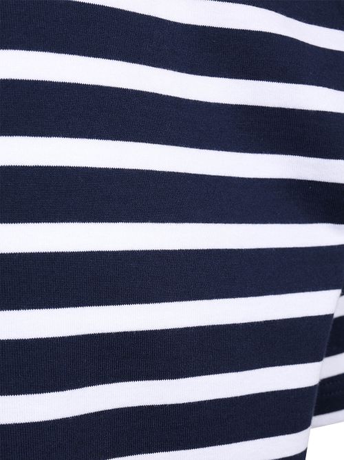 Armor-Lux camiseta Héritage a rayas azul marino Product / Detail