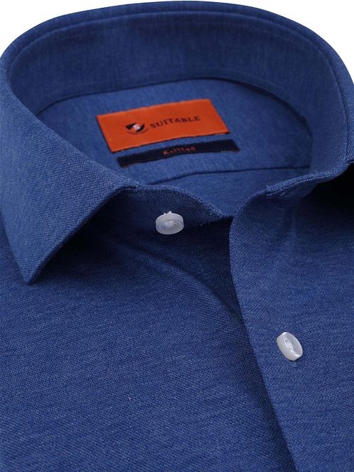 Suitable Camisa De Punto Royal Product / Detail