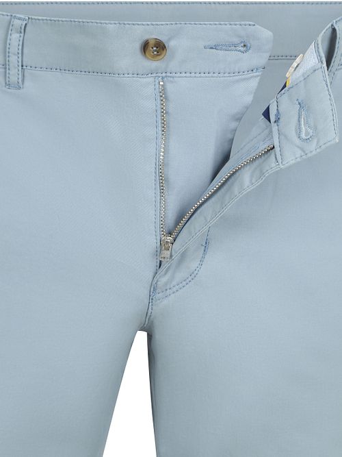 Chino Newbury Sky Azul de Steppin' Out Product / Detail
