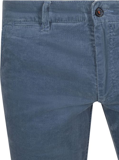 Suitable Plato Chinos Pana Blue Product / Detail