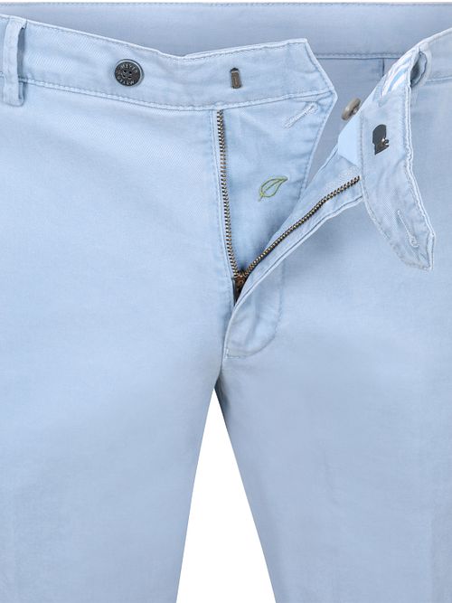 Meyer Paris Pantaloni Light Blue Product / Detail