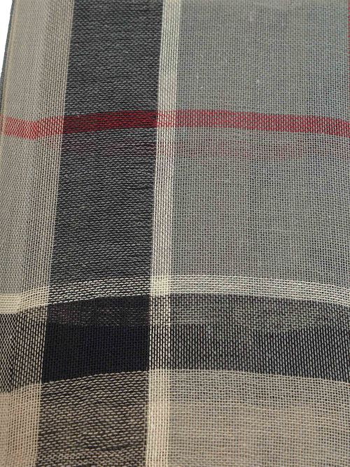 Barbour Foulard Summer Welton Kaki Product / Detail