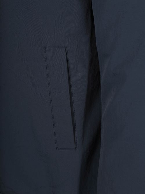 Barbour Reversible Korbel Jas Navy Product / Detail