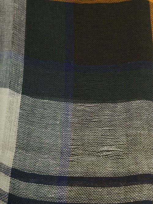 Szalik Barbour Summer Welton w kolorze camel Product / Detail