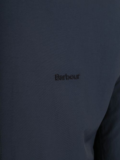 Barbour Veste Reversible Korbel Marine