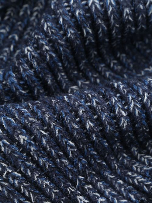 Barts Skaga Schal Blau Product / Detail