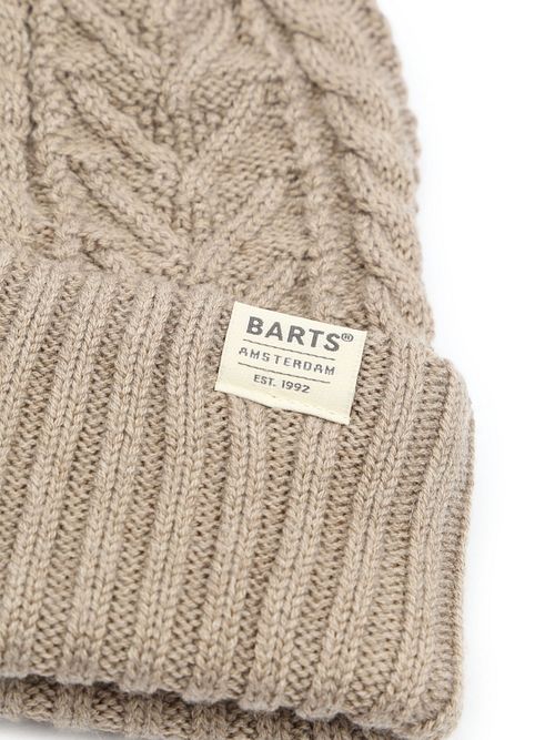 Barts Pacifick Hat Beige Product / Detail