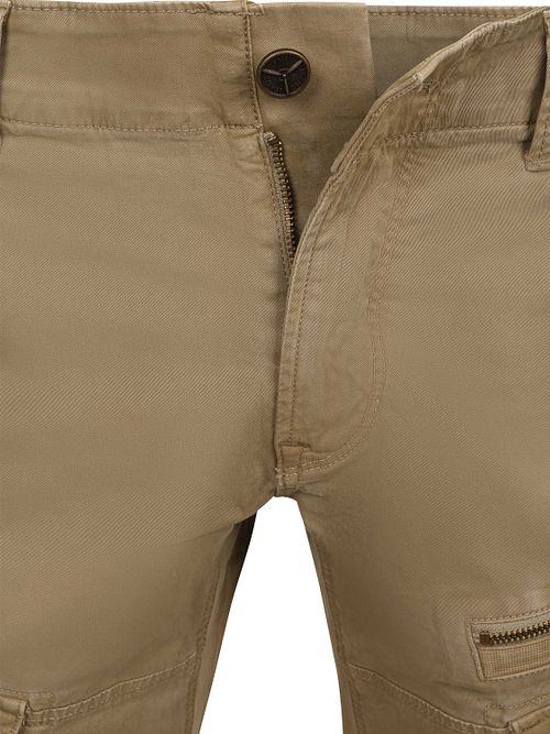 PME Legend Nordrop Cargobroek Kaki