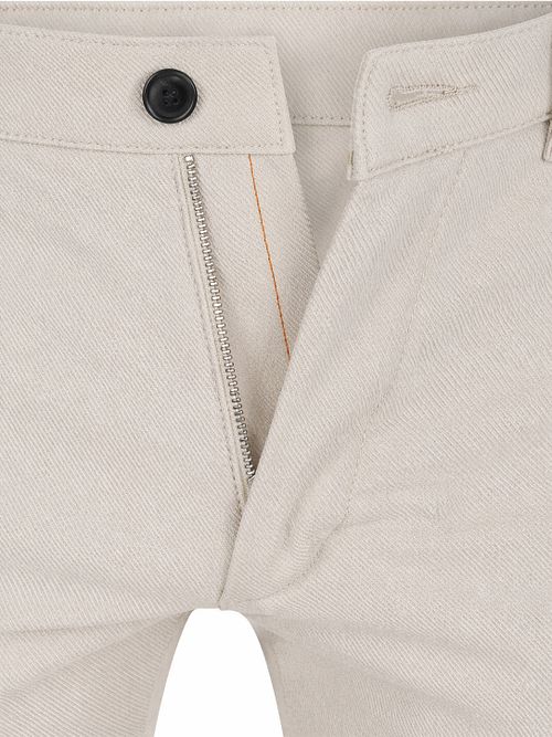 BOSS Chinobuks Slim Greige