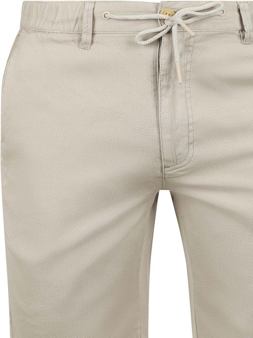 Suitable Ferdinand Shorts Beige Product / Detail