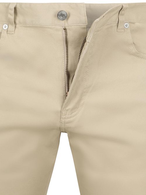 Scotch and Soda Byxa Ralston Beige Product / Detail