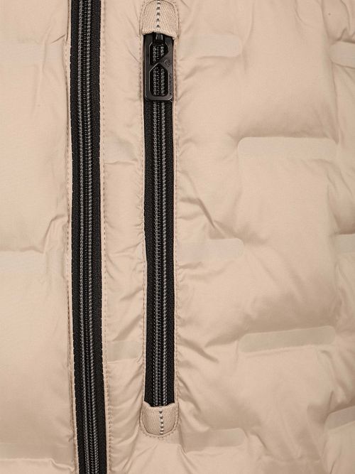 CASAMODA Bodywarmer Hybrid Puffer Kit