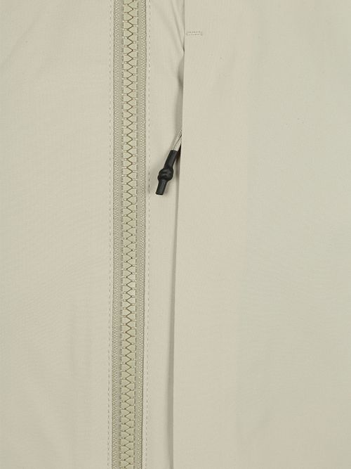 Tenson Manning MPC Jacka Ecru Product / Detail