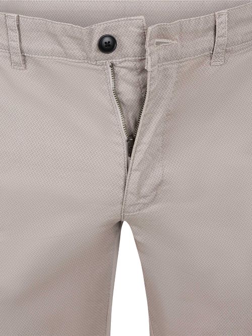 Boss Chino Short Slim Greige Product / Detail