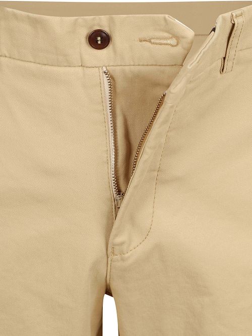 Chino Fleming beige Steppin' Out Product / Detail