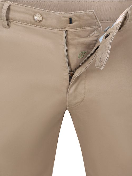 Meyer Paris Pantaloni Beige Product / Detail
