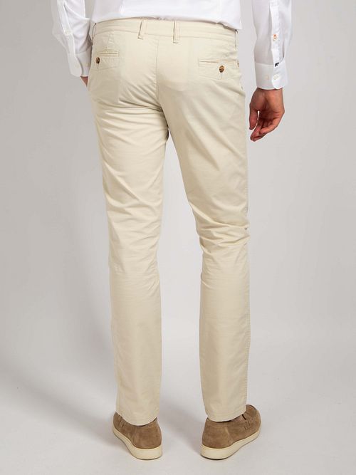 Suitable Chino Plato Kit Model / Achterkant