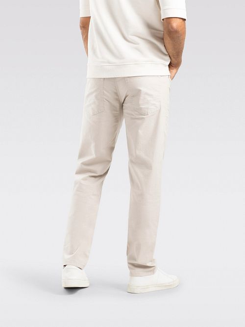 Pantaloni MAC Arne Kit Model / Achterkant