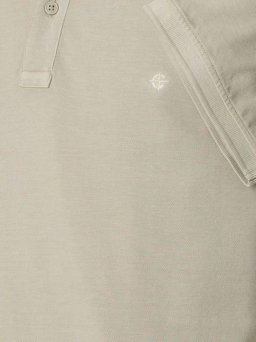 CASAMODA Pikétröja Beige Product / Detail