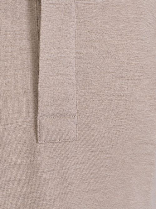 R2 Camicia Polo Jersey Beige Product / Detail