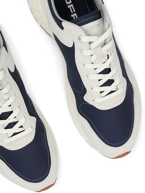 HOFF City MKII Sneakers Navy Product / Detail