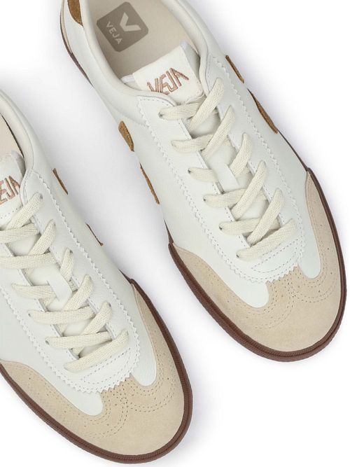 Veja Sneakers Volley Beige Product