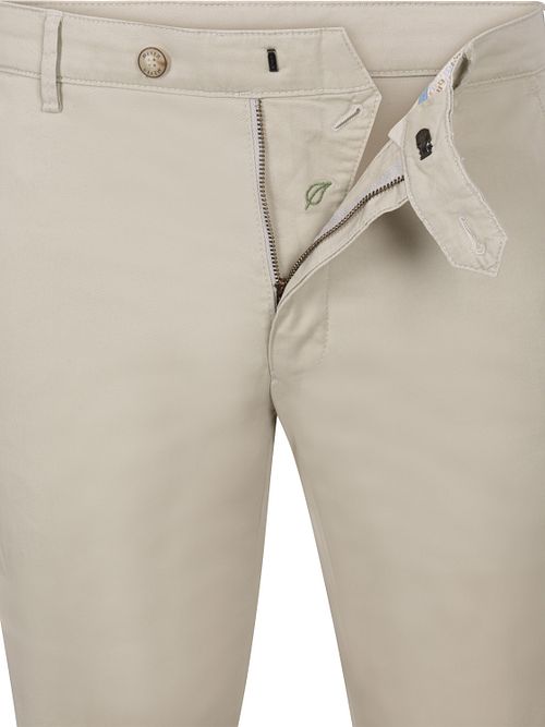 Meyer Paris Trousers Light Beige Product / Detail