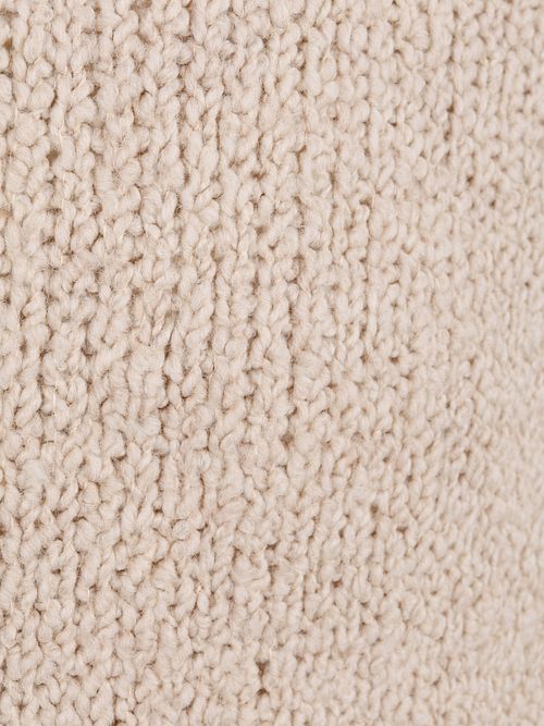 Marc O'Polo Pullover Melange Medium Beige Product / Detail