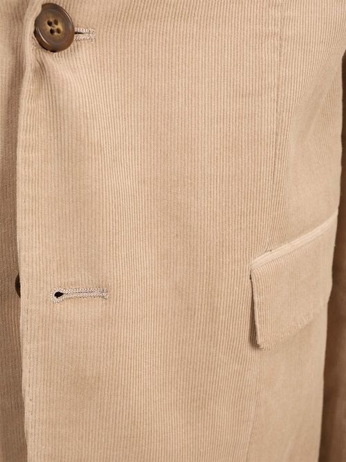 Steppin' Out Colbert Cord Beige