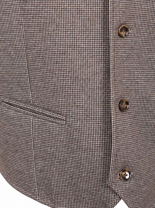 Suitable Gilet Kris Braun