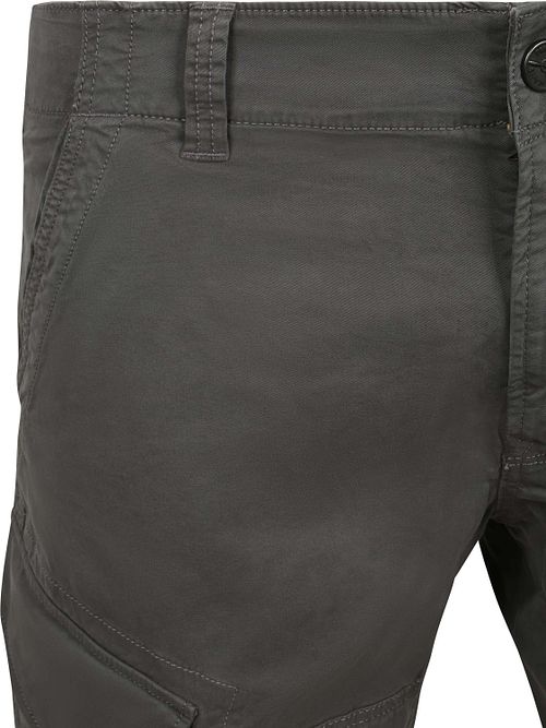 Bermuda cargo PME Legend Nordrop Turbulence Product / Detail
