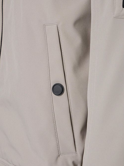 Kurtka softshell CASAMODA w kolorze beżowym Product / Detail