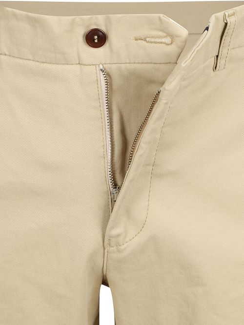 Chinosy Steppin' Out Fleming Ecru Product / Detail
