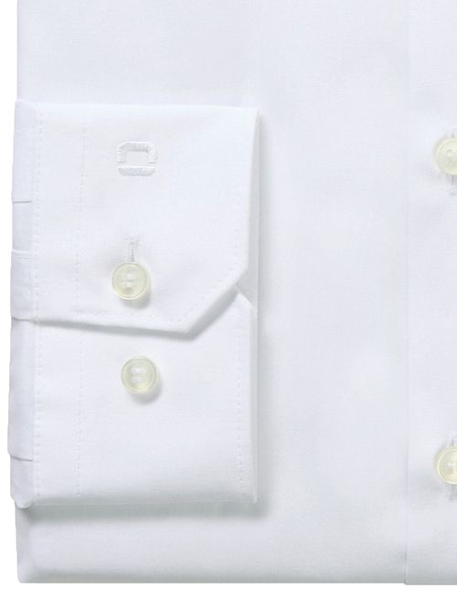Camicia bianca OLYMP No'6 six Skinny Fit Product / Detail