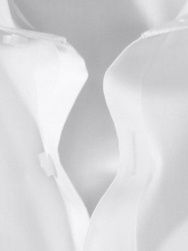OLYMP Level 5 Manica Corta Bianco Product / Detail