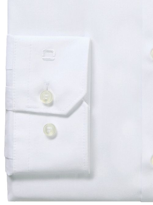 Camicia OLYMP No'6 six Skinny Fit bianca con maniche extra lunghe Product / Detail