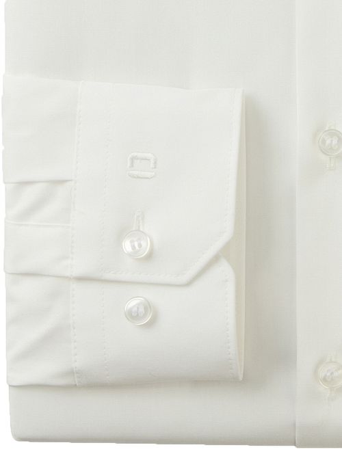 OLYMP No'6 six Camicia Skinny Fit Off-White Product / Detail
