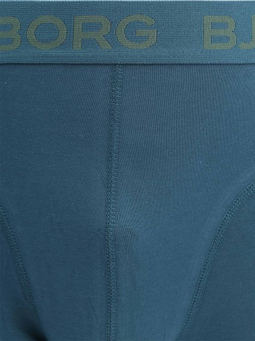 Bjørn Borg Bokser 3-Pack Stretch Multifarge Product / Detail