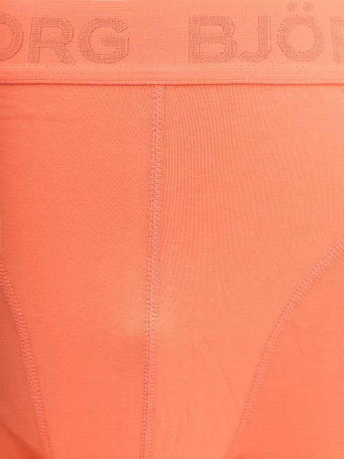 Bjorn Borg Bóxer Verde pack de 3 pares Product / Detail